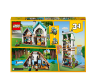 LEGO Creator 31139 Przytulny dom - 1091317 - zdjęcie 12